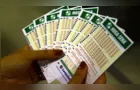 Mega-Sena acumula para R$ 38 milhões; confira os números sorteados