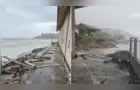 Tsunami meteorológico: entenda o evento raro e rápido que atingiu SC