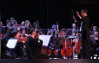Orquestra Sinfônica de Ponta Grossa faz apresentação gratuita no Palladium