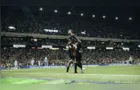 Atlético-MG domina o City Torque e encaminha vaga na final da Sul-Americana