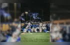 RodoFut7 goleia uruguaio e avança à semifinal da Libertadores Rey