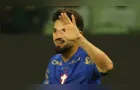Palmeiras domina o Bahia, vence e fica a um ponto do líder Flamengo