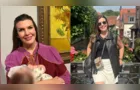 Delegado revela como estava apartamento onde médica foi morta a facadas