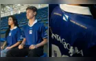ACGF Ponta Grossa lança nova camisa em homenagem aos Anos 90