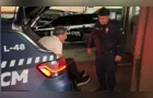 Homem é preso após importunar passageira em ônibus de PG