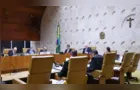 Fim do inquérito das fake news para sanar crise racha STF e amplia tensão