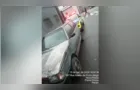 Motorista embriagado, sem CNH e com veículo irregular é preso em PG