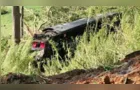 Ônibus cai em ribanceira e deixa 6 mortos e 40 feridos em rodovia de SP