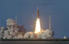 Nova corrida espacial ganha força e foguetes mudam o futuro