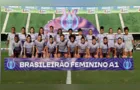 Equipe do São Paulo é a primeira finalista do Brasileirão Feminino