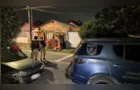 Homem deixa a cadeia pela manhã e, à noite, é assassinado a tiros dentro de casa