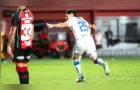 Brasileirão: Cruzeiro vira, faz 3 a 1 e ganha do Vitória no Barradão