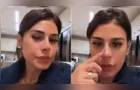 Alvo de comentários negativos, novo nariz de Simone Mendes ganha defesa de Gretchen