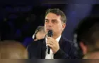 Flávio Bolsonaro lidera votação em cidades da Amcespar