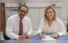 UEPG assina convênio com a Bolívia para promover cooperação entre os países