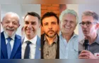 Veja como foi a quarta-feira dos presidenciáveis