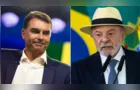 Lula e Flávio Bolsonaro cumprem agenda de campanha nesta sexta-feira
