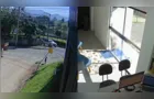 Bebê de 1 ano e 6 meses foge da creche e caminha sozinho até trabalho da mãe em SC