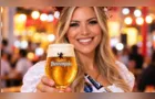 Therezópolis é o chope oficial da 35ª Münchenfest em Ponta Grossa