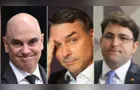 Moraes manda Flávio entregar passaporte e não se comunicar com Willer