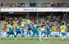 Após empate frustrante, Brasil reencontra Austrália em novo amistoso