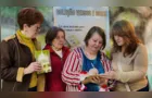 Rosicler Antoniácomi promove lançamento de livros em Ponta Grossa