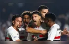 Em noite de protestos, São Paulo vence Internacional e afunda rival no Z-4