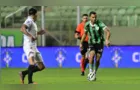 Operário é superado pelo América-MG no fim e perde chance de encostar no G-6
