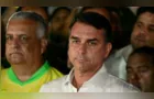 Flávio Bolsonaro chega aos EUA e deve realizar coletiva nesta quarta, diz aliado