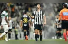 Atlético-MG vence Coritiba e chega ao sexto jogo de invencibilidade