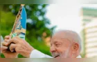 CNBB parabeniza Lula e pede atenção aos mais pobres