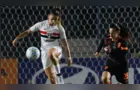 Brasileiro Feminino: Corinthians x São Paulo sustenta força paulista