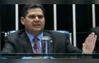 Alcolumbre sai em defesa de Alexandre de Moraes e cita repasse a filme de Bolsonaro