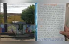 Sequestrador do CMEI em Curitiba sofria de esquizofrenia e deixou carta à polícia
