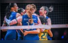 Sul-Americano de Vôlei Feminino começa nesta terça-feira no Rio de Janeiro