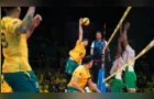 Brasil vence a Bolívia e se mantém invicto no Sul-Americano de Vôlei