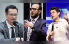 Ágili Pesquisas: Deltan tem 21,9%; Filipe Barros 17,8% e Alexandre Curi 16,7% para o Senado