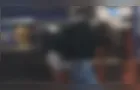 Quatro adolescentes protagonizam briga no Terminal Oficinas em Ponta Grossa