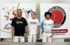 Capoeiristas de Ponta Grossa vão representar o Brasil em Pan-Americano no Peru