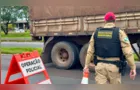 Operação Padroeira registra mais de 2,7 mil infrações no Paraná