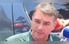 Flávio Bolsonaro registra presença e deve votar PEC da 6x1 no Senado