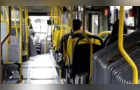 Motorista de ônibus é preso por dirigir bêbado perigosas em Curitiba