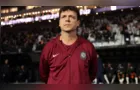 Marcelo Paz banca permanência de Fernando Diniz no Corinthians