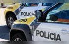 Homem importuna madrasta, avança de faca contra policiais e morre em confronto