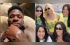 Vini Jr faz a limpa em suas redes sociais e deixa de seguir a 'turma da Virginia'