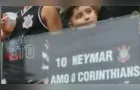 Corinthians é denunciado no STJD por ofensas a garoto fã de Neymar