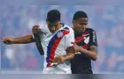 Athletico-PR vence Bahia em casa em briga direta pelo G4