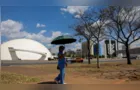 Inmet: calor acima da média e chuvas irregulares devem marcar outubro