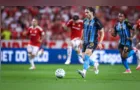 Grêmio faz três no Inter, despacha o rival e avança na Copa do Brasil