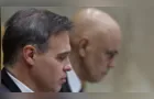 Mendonça pede a Fachin afastamento de Moraes do STF